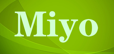Miyo品牌LOGO图片