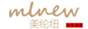mlnew品牌LOGO图片