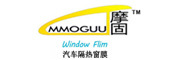 MMOGUU/摩固品牌LOGO图片