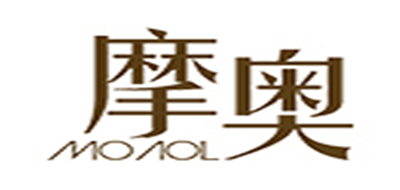 MOAOL/摩奥品牌LOGO图片