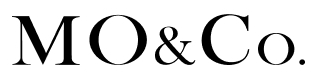 MO&Co.品牌LOGO