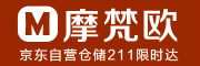 MOFANOU/摩梵欧品牌LOGO图片
