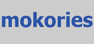 MOKORIES品牌LOGO图片