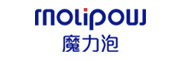 molipow/魔力泡品牌LOGO图片