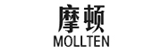 Mollten/摩顿品牌LOGO图片