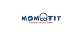 momfit品牌LOGO图片