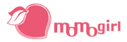 MOMOgirl品牌LOGO图片