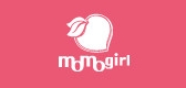 momogirl/箱包品牌LOGO图片