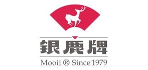 mooii品牌LOGO图片