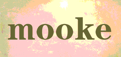 mooke品牌LOGO图片