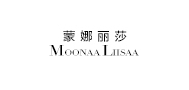 moonaaliisaa品牌LOGO图片