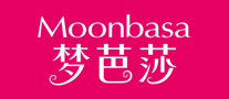 moonbasa/梦芭莎品牌LOGO图片