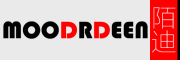 MOONRDEEN/陌迪品牌LOGO图片