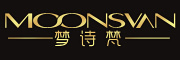 MOONSVAN/梦诗梵品牌LOGO图片
