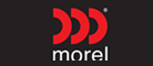 Morel/摩雷品牌LOGO