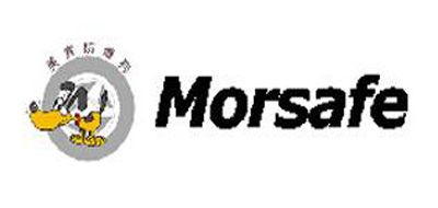 MORSAFE品牌LOGO图片