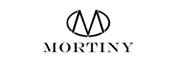 mortiny/马丁亚品牌LOGO图片