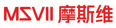 摩斯维品牌LOGO