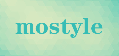 mostyle品牌LOGO图片