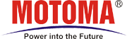 MOTOMA品牌LOGO图片