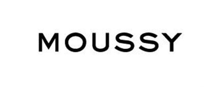 MOUSSY/摩西品牌LOGO
