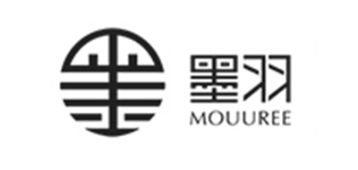 MOUUREE/墨羽品牌LOGO图片