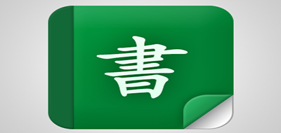 墨香书客品牌LOGO图片