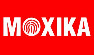 moxika/莫西卡品牌LOGO图片