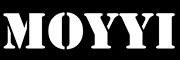 MOYYI品牌LOGO图片
