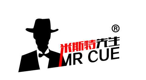 mrcue/米斯特LOGO