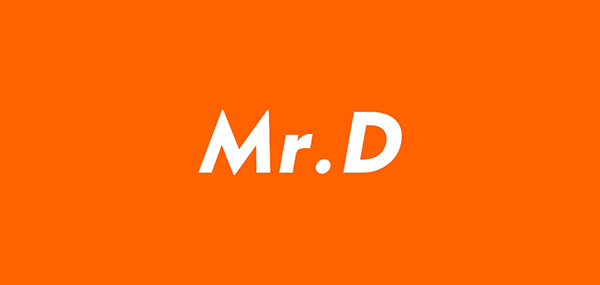 mrd品牌LOGO图片