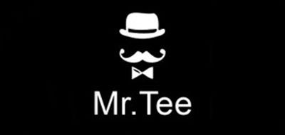 MRTEE品牌LOGO