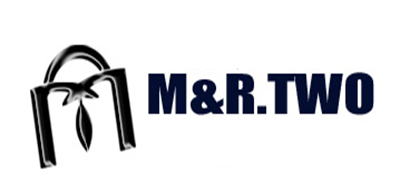 M&R.TWO品牌LOGO图片