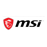 msi/微星品牌LOGO图片