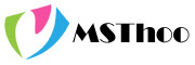 MSThoo/美源品牌LOGO