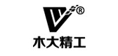 木大精工品牌LOGO图片