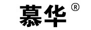 慕华品牌LOGO图片