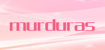 murduras品牌LOGO图片