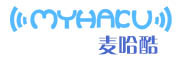 myhaku/麦哈酷品牌LOGO图片