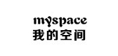 MYSPACE/我的空间品牌LOGO图片