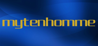 mytenhomme品牌LOGO图片
