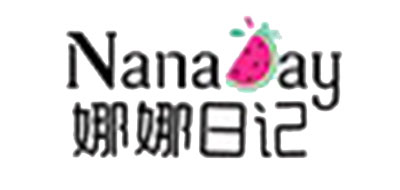 娜娜日记LOGO