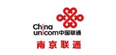 南京联通品牌LOGO图片