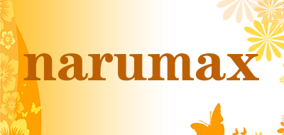 narumax品牌LOGO