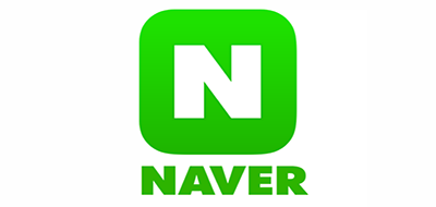 Naver品牌LOGO图片