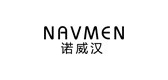 NAVMEN/诺威汉品牌LOGO