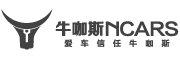 NCARS/纽咖斯品牌LOGO图片