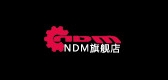 ndm品牌LOGO图片