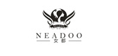 neadoo/女都品牌LOGO图片