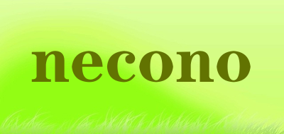 necono品牌LOGO图片